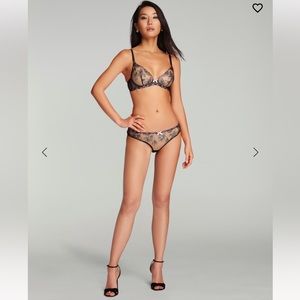 Agent Provocateur Kaylie Brief